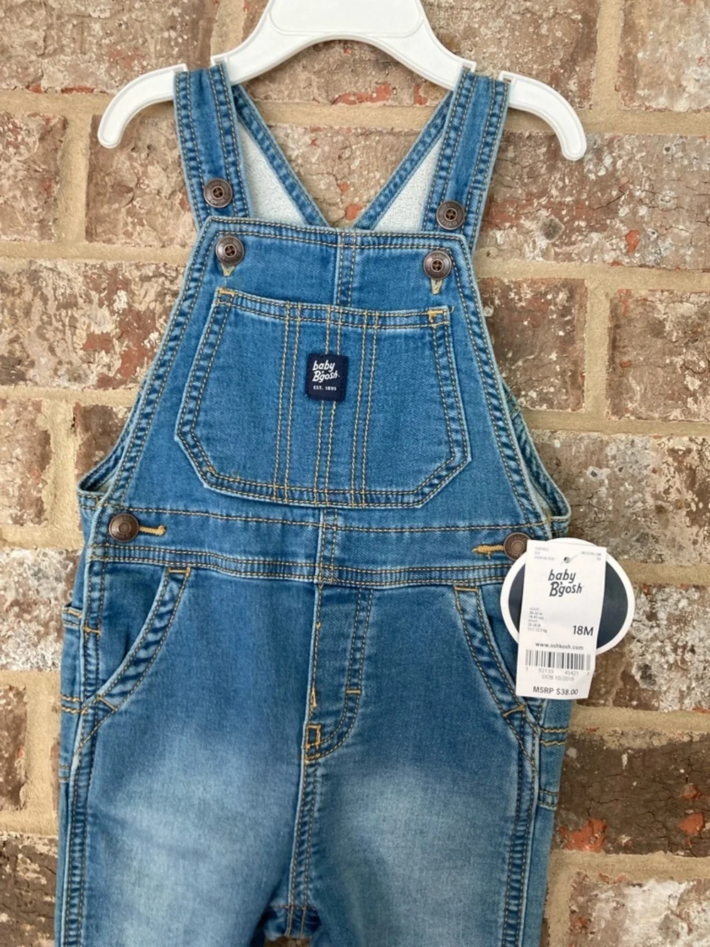 OshKosh Bgosh product set
